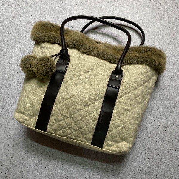 Producto - Bolso Viajero Fur Bath and Body Works - 0