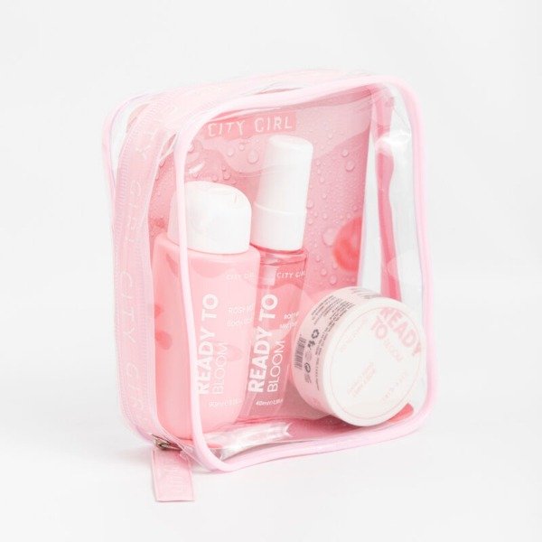 Producto - TRAVEL KIT ROSY MIST - 0