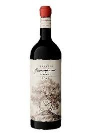 Producto - Proyecto X Malbec 2020