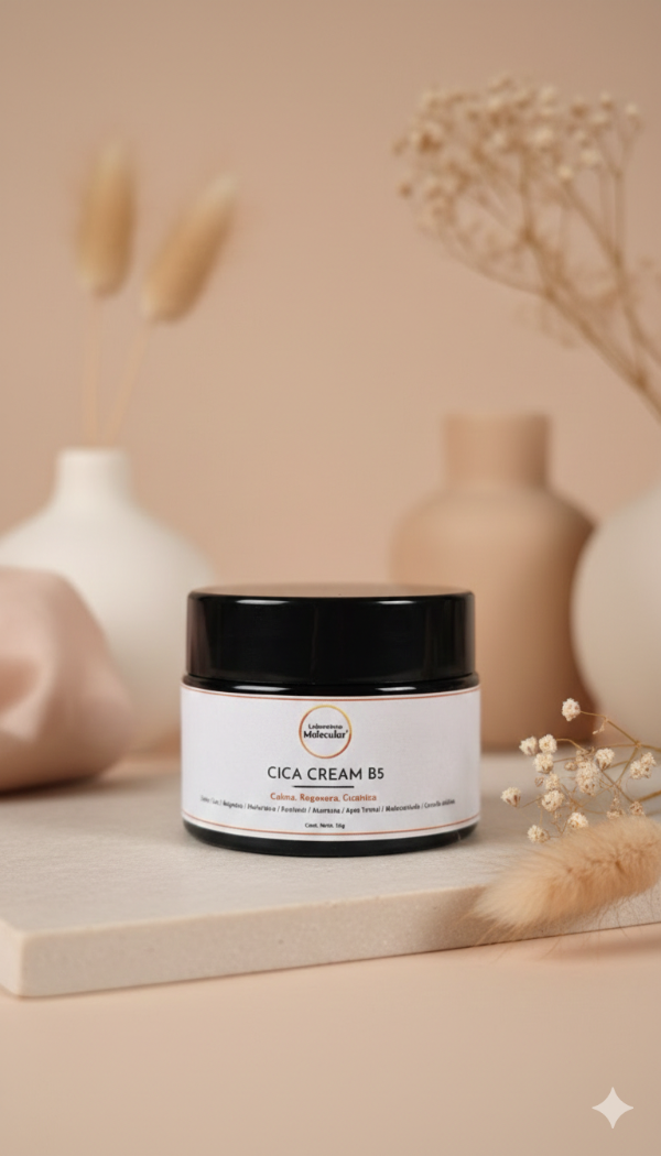 Producto - Cica Cream B5