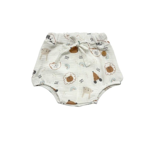 Producto - Bombachudo Gasa Caritas