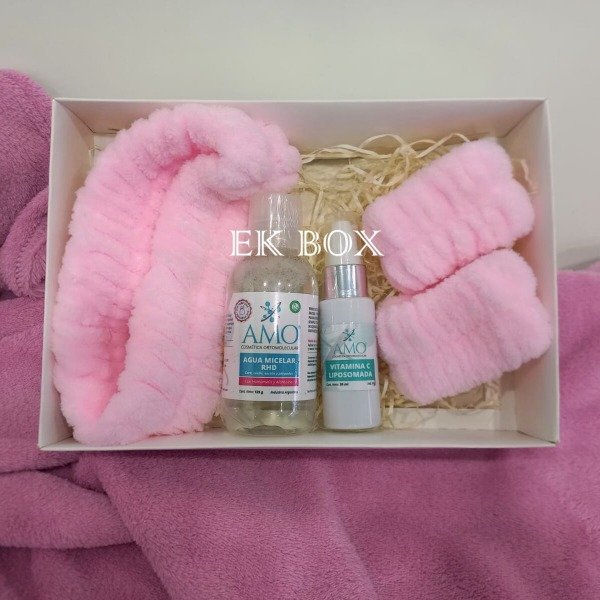 Producto - BOX ROCOCO