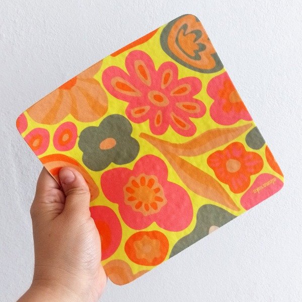 Producto - MOUSEPAD GOOD VIBES
