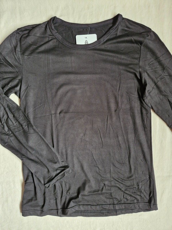 Producto - Camiseta térmica lisa dama