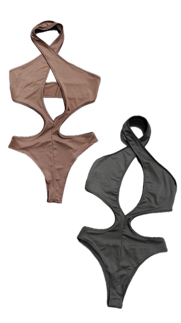 Producto - Body recortes
