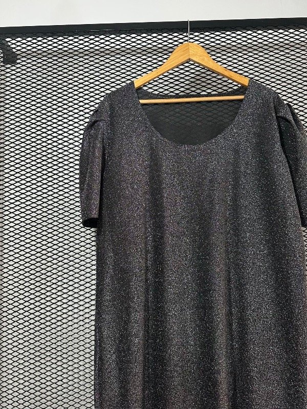 Producto - Vestido lurex TXL - 1