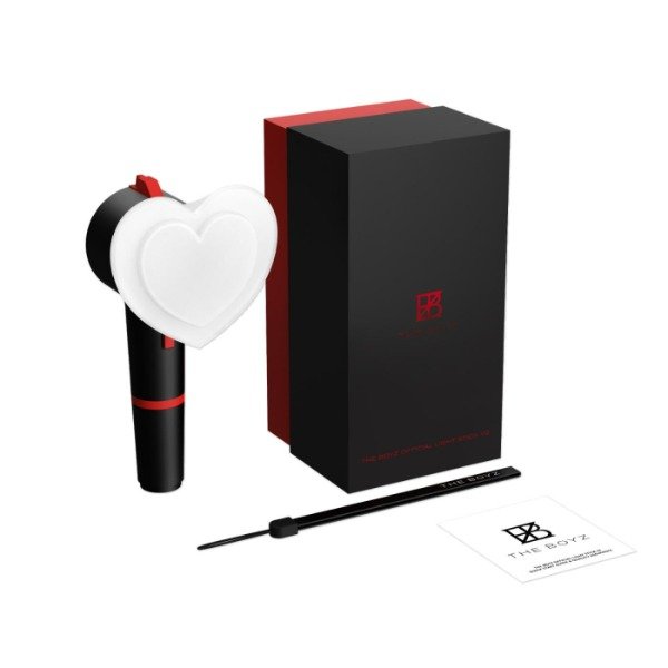 Producto - THE BOYZ LIGHTSTICK OFFICIAL VER 2