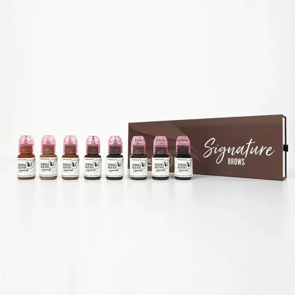 Producto - Signature Brow Set