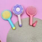 Producto - C-1508 CEPILLO PARA CABELLO X1U.