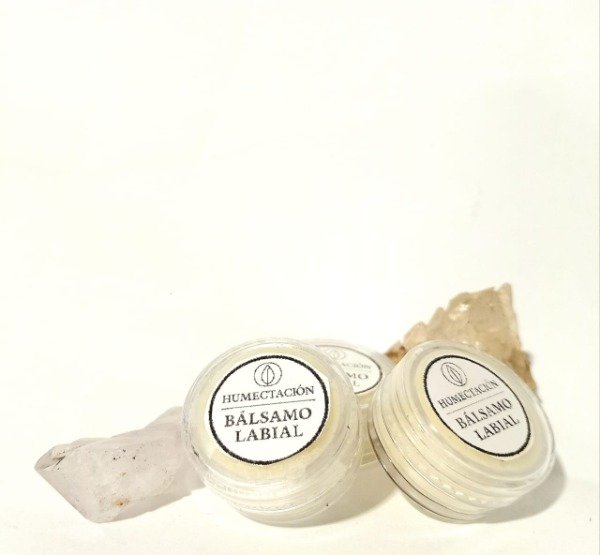 Producto - Bálsamo labial