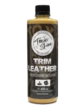 Producto - Trim Leather