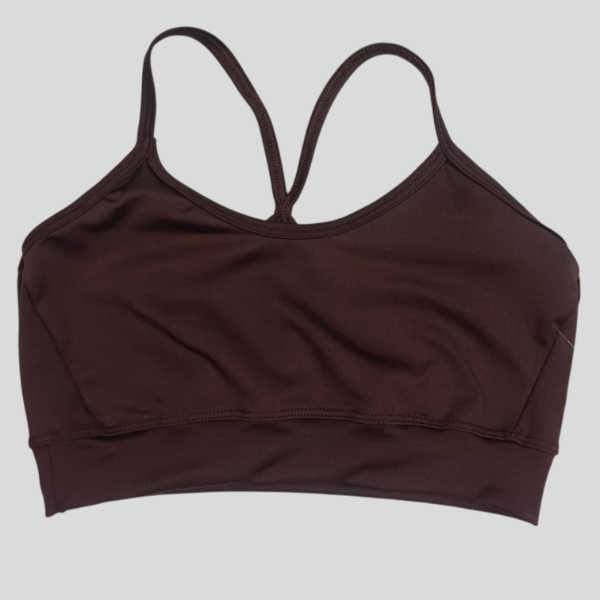 Producto - Top Vika chocolate