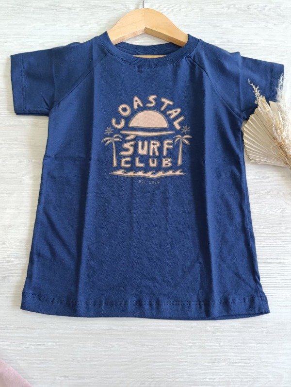 Producto - Remera Surf