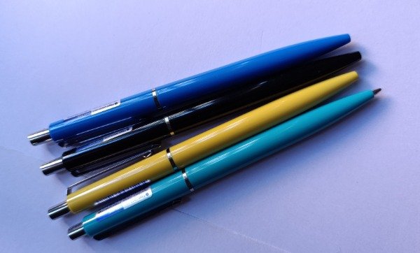 Producto - Bolígrafo Filgo ONE - Tinta azul