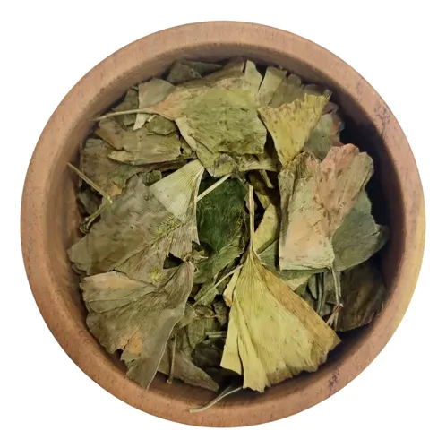 Producto - Ginkgo Biloba