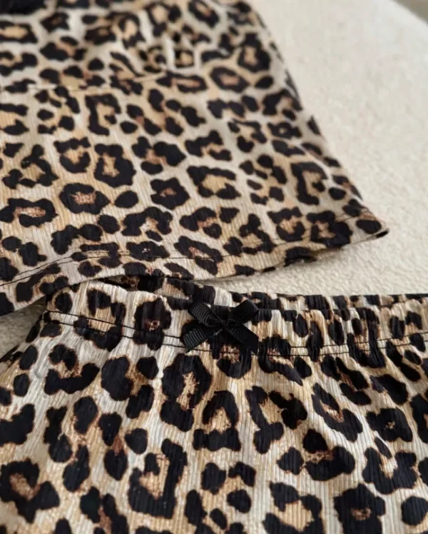 Producto - Pijama morley print - Art Megan / 2 - 3