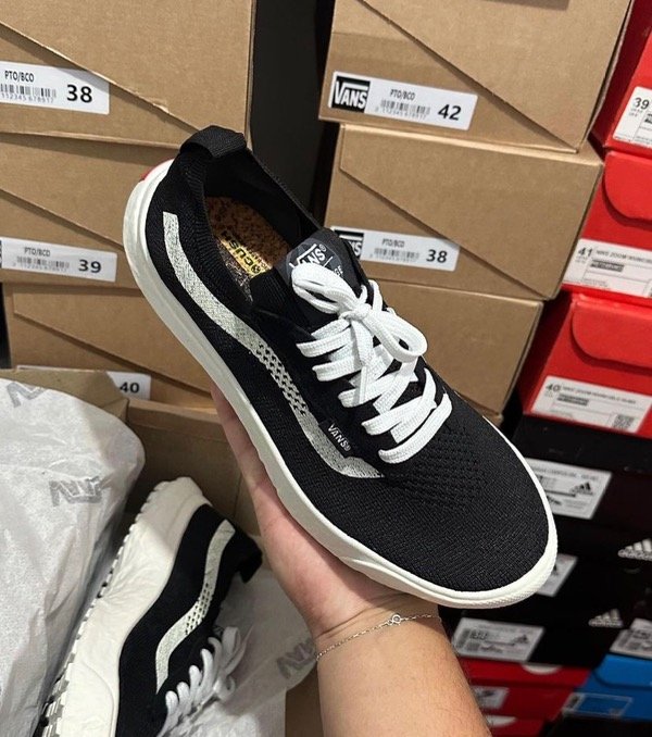 Producto - vans vr3 premium