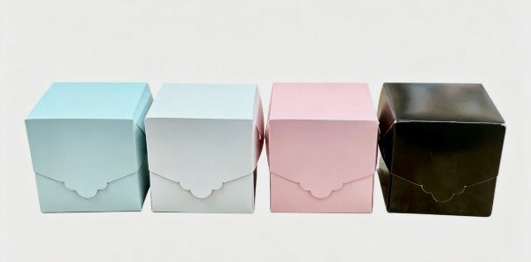Producto - PORCION 8X8X8 -COD. 244
