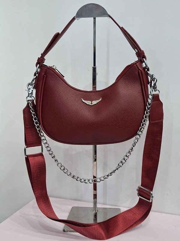 Producto - Mini bag Gisell - 3