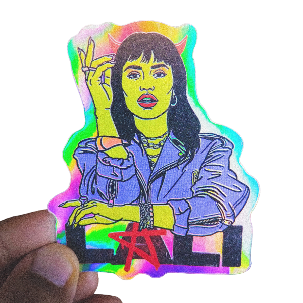 Producto - LALI - TORNA