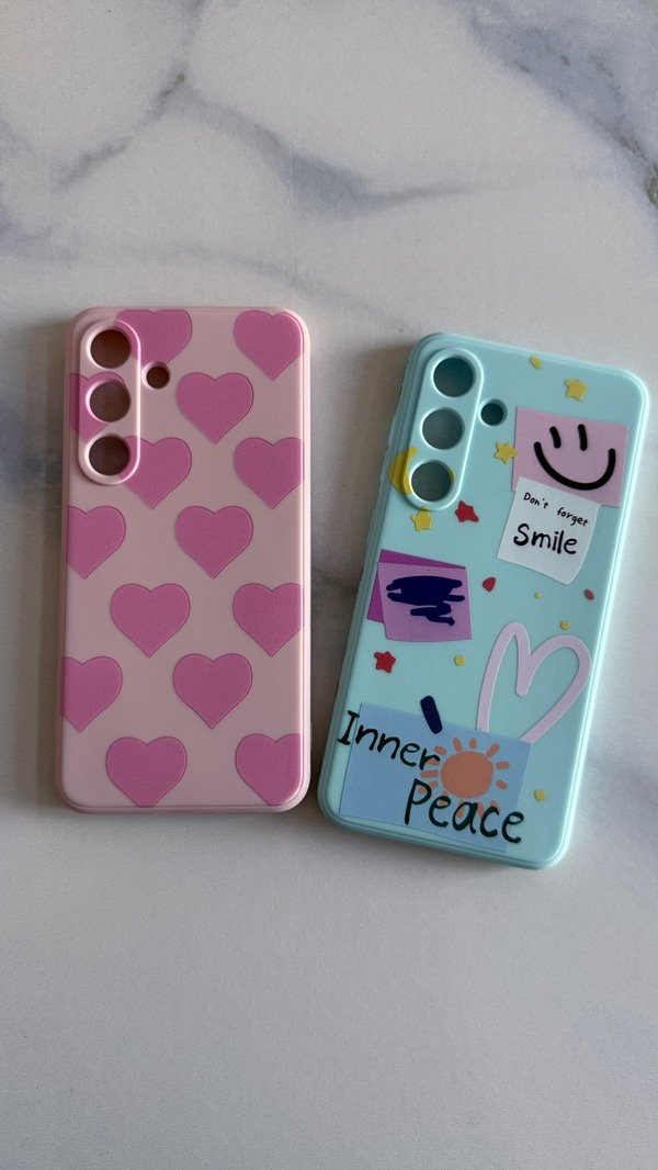 Producto - Funda diseños varios S24