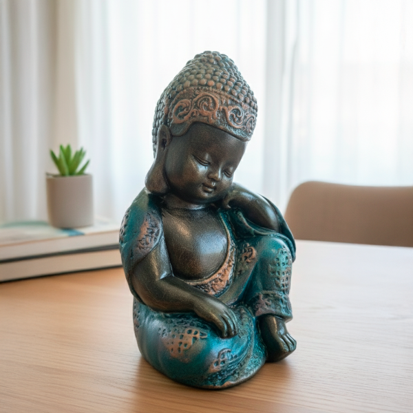 Producto - Monje pensador