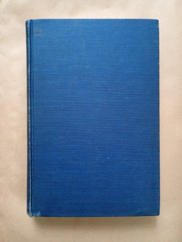 Producto - Diplomacy in a changing world - Kertesz Fitzsimons - University Notre Dame 1959