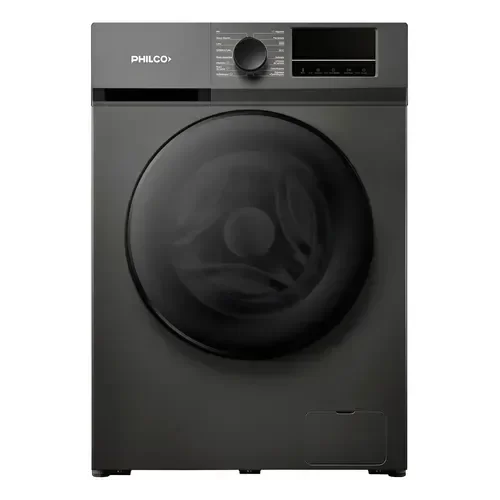 Producto - LAVARROPAS PHILCO SILVER