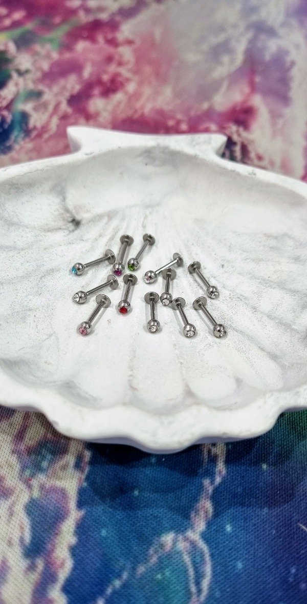 Producto - Piercing Boca - 0