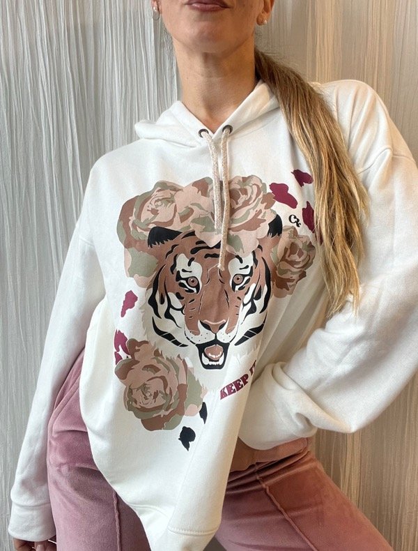 Producto - Buzo Samsara