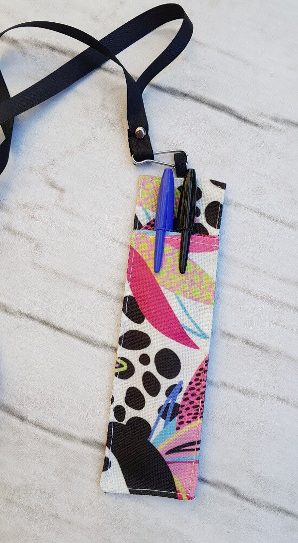 Producto - Colgante pen selva pop