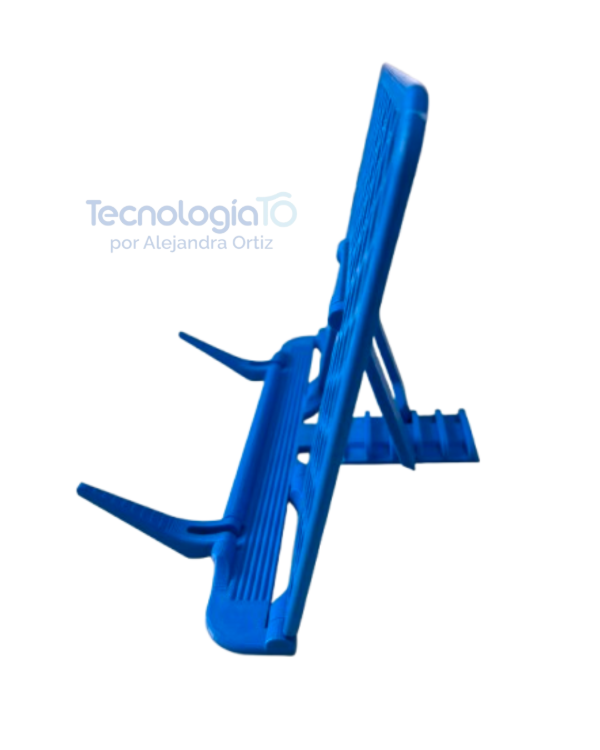 Producto - Atril Plegable Multifunción - 1