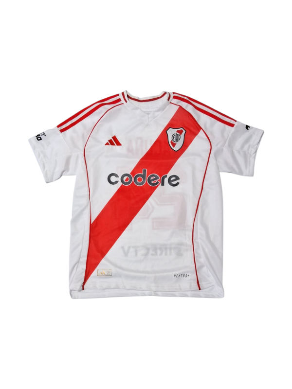 Producto - CAMISETA TITULAR CARP 2024/2025 MONTIEL
