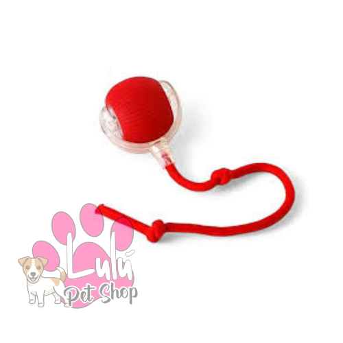 Producto - PELOTA INTERACTIVA PLUMA