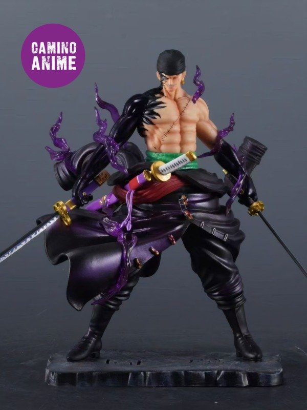 Producto - ONE PIECE 24CM (4441)