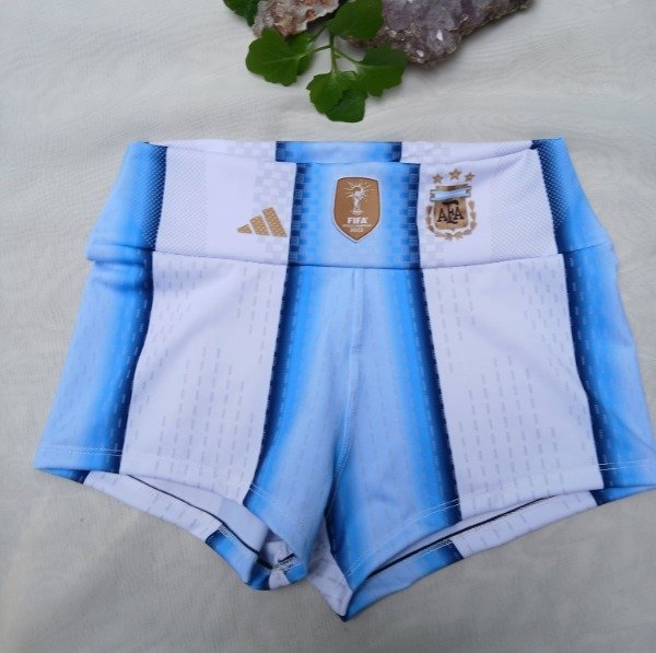 Producto - Short pole Argentina