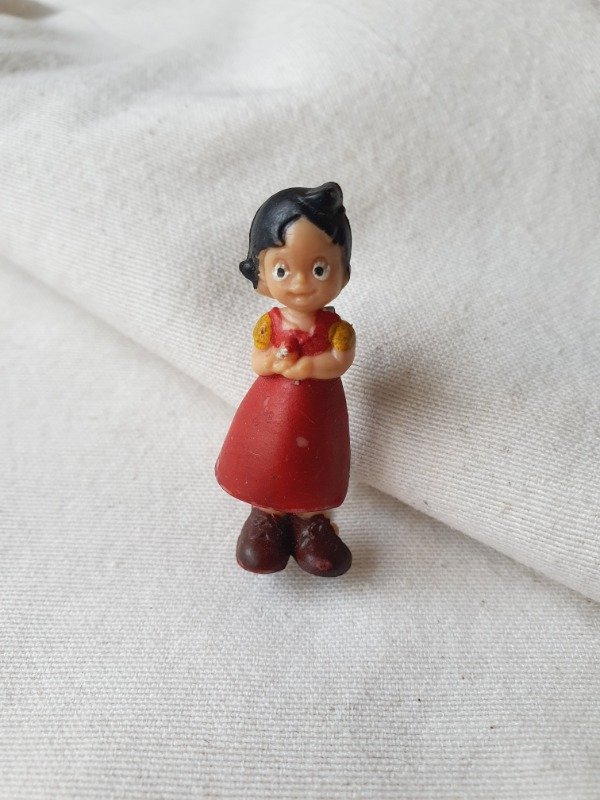 Producto - Prendedor Heidi 70s - 0