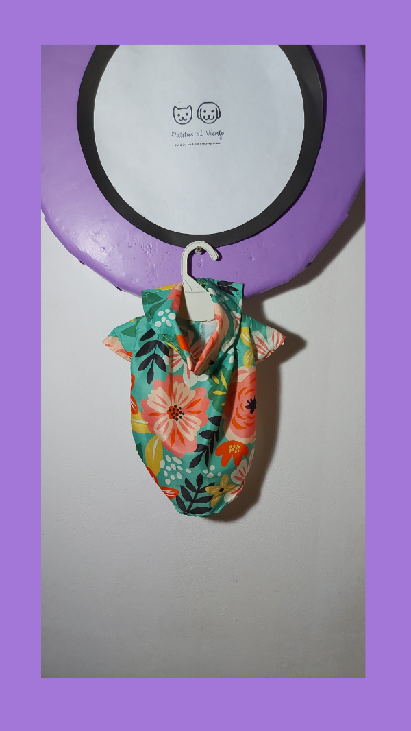 Producto - Camisas Frescas