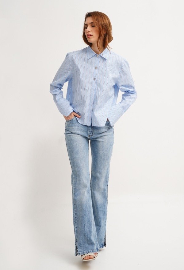 Producto - Jean London Lamar