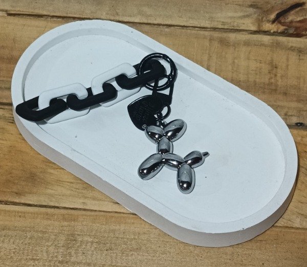 Producto - llavero Kira