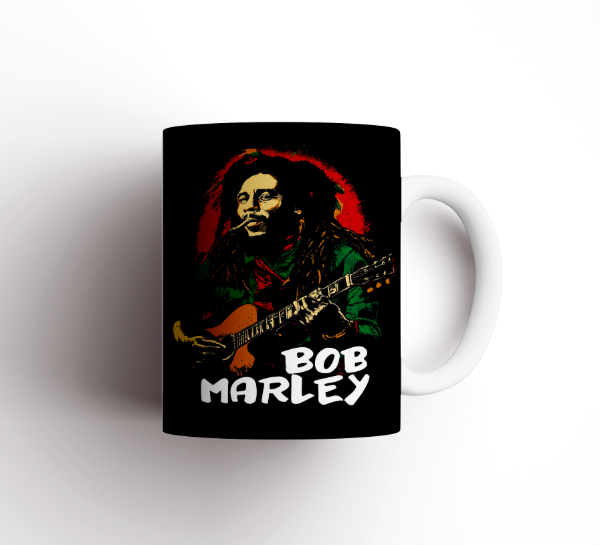 Producto - BOB MARLEY 006