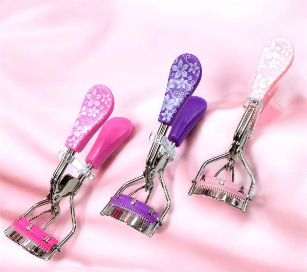 Producto - AQUEADOR DE PESTAÑAS FLOR