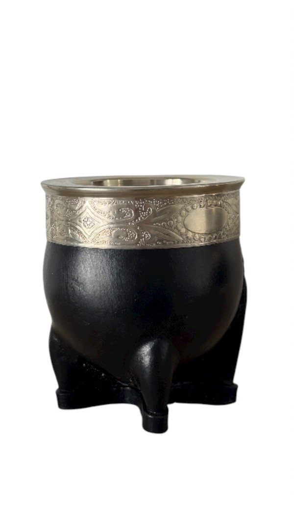 Producto - MATE IMPERIAL NEGRO