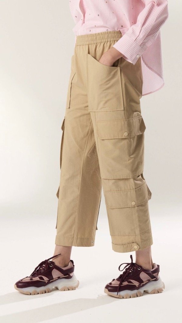 Producto - Pantalón montana Cloetas
