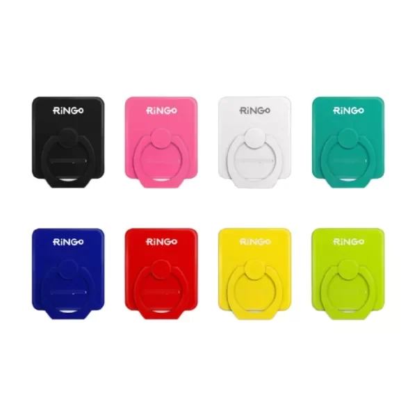 Producto - Anillo Soporte colores