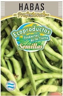 Producto - Habas