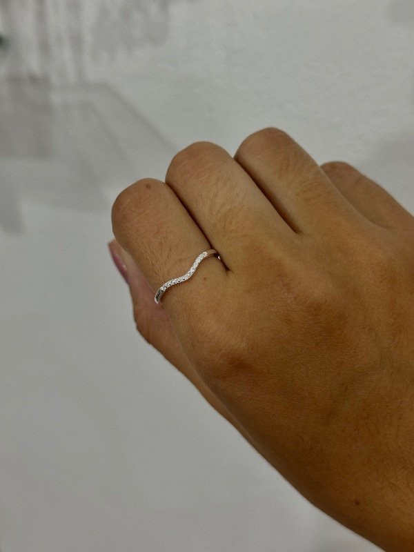 Producto - Anillo brillos