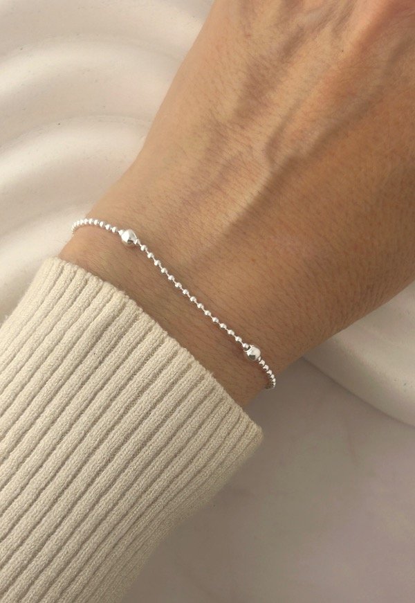 Producto - PULSERA DE BOLITAS 2221