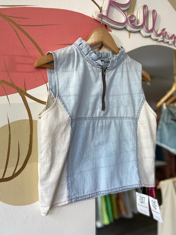 Producto - MUSCU DENIM