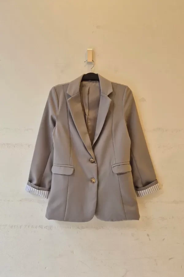 Producto - BLAZER MEGAN - 5